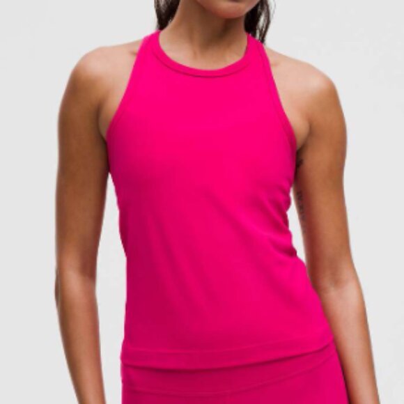Lululemon Align Waist Length Racerback Tank Top - Picture 5 of 5